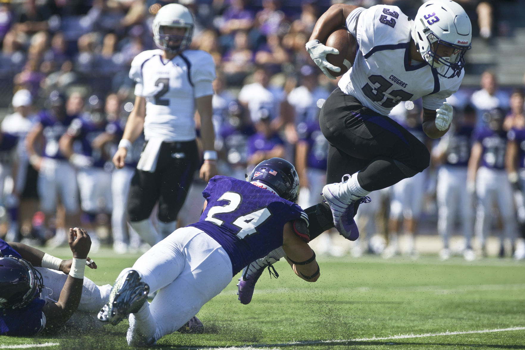 WSU v. Sioux Falls 07